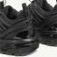 エムエムシックス メゾンマルジェラ (MM6 MAISON MARGIELA) Salomon ACS PRO ブラック