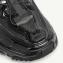 エムエムシックス メゾンマルジェラ (MM6 MAISON MARGIELA) Salomon ACS PRO ブラック