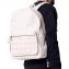 キャリーネスト (CARRYNEST) リュックサック キャンバス エクリュ 30% OFF