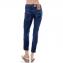 ディースクエアード (Dsquared2) スケータージーンズ コットンストレッチ ウォッシュ