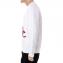 ディースクエアード (Dsquared2) トレーナー コットン ホワイト 30% OFF