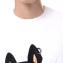ディースクエアード (Dsquared2) トレーナー コットン ホワイト 30% OFF