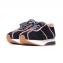 マルニ (Marni) ムートンBIGFOOTスニーカー スエード ブラックピンク