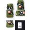 ディースクエアード (Dsquared2) iPhone6・6sケース グリーン 30% OFF