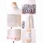 アールト (AALTO) LOVEインターシャセーター モヘアウール ホワイト 30% OFF