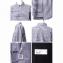 プロエンザスクーラー (Proenza Schouler) ボタンダウンシャツ コットン ボーダーロゴ入り