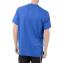 ブラックバレット (BLACKBARRETT) バイニールバレット by neil barrett バスケットボールプリントクルーネック半袖Tシャツ ブルー 30% OFF