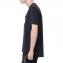 ブラックバレット (BLACKBARRETT) バイニールバレット by neil barrett バスケットボールプリントクルーネック半袖Tシャツ ブラック 30% OFF