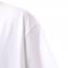 44ラベルグループ (44 label group) Tシャツ コットン ホワイト