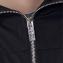 エンポリオアルマーニ (EMPORIO ARMANI) スリーウェイスプリングジャケット ジレ付き ブラック 30% OFF