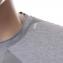 エンポリオアルマーニ (EMPORIO ARMANI) ミリタリープリントラウンドネック半袖Tシャツ グレー 30% OFF