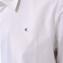ラフシモンズ (RAF SIMONS) Classic short sleeved shirt with R