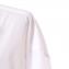 ジェイクベルフォート (JAKE BELFORT) オーバーフィットシャツ コットンストレッチ ホワイト