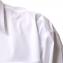 ジェイクベルフォート (JAKE BELFORT) オーバーフィットシャツ コットン ホワイト