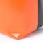 マルニ (Marni) トートショッピングバッグ PVC オレンジブラック