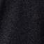 ルメール (LEMAIRE) 丸襟長袖セーター シェットランドウール チャコールグレー