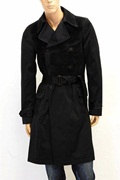HAUTE ロングコート ブラック 70% OFF