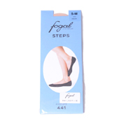 フォーガル (fogal) フットレット ナイロンなど ベージュ