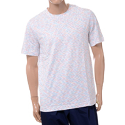 ミッソーニ (Missoni) Tシャツ コットン ホワイト