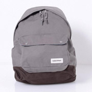 イーストパック (EASTPAK) リュックサック コットン ブラウン 30% OFF