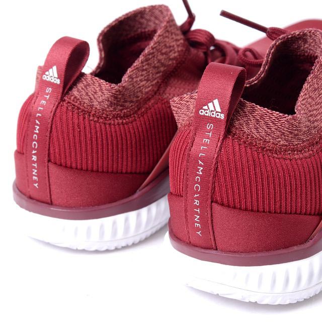 【新品タグ付き】adidas ステラマッカートニー クレイジー トレイン プロ