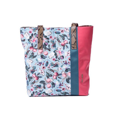 アントニオマラス (ANTONIO MARRAS) トートバッグ パッチワーク ミックス