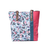 アントニオマラス (ANTONIO MARRAS) トートバッグ パッチワーク ミックス