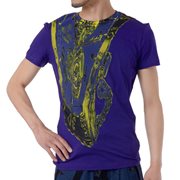 ジョンガリアーノ Tシャツ ダリプリント