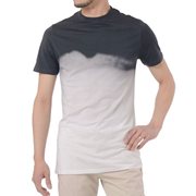 ニールバレット グラデーションTシャツ ホワイト