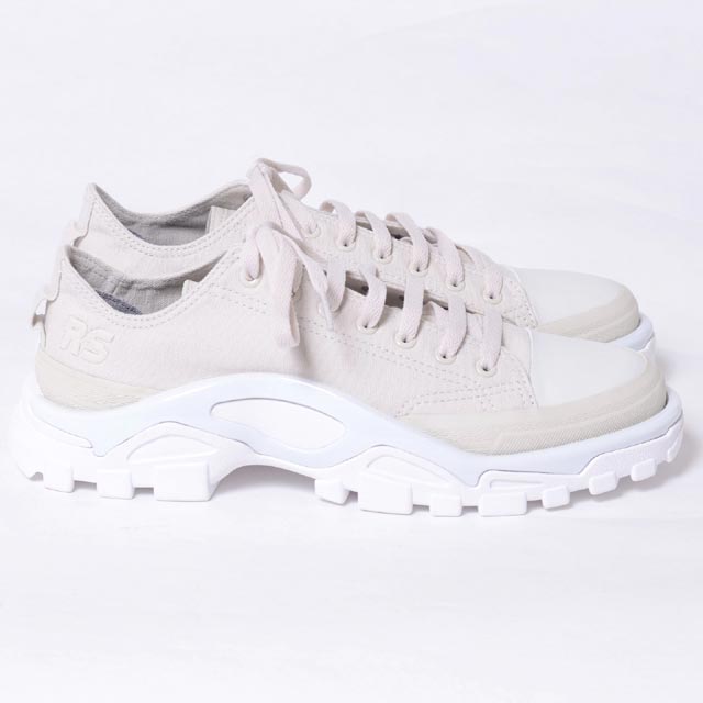 ラフシモンズ (RAF SIMONS) ADIDAS アディダス NEW RUNNER ニュー ...