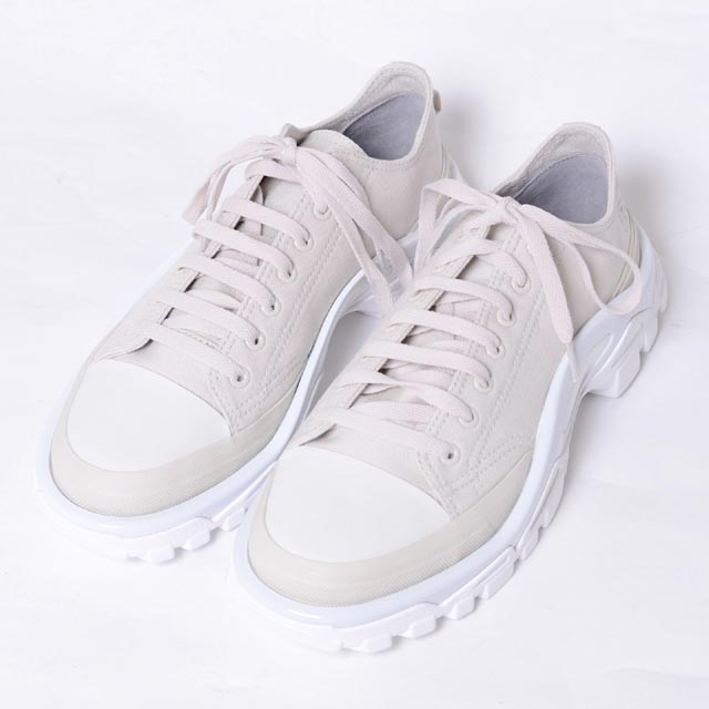 ラフシモンズ (RAF SIMONS) ADIDAS アディダス NEW RUNNER ニュー ...