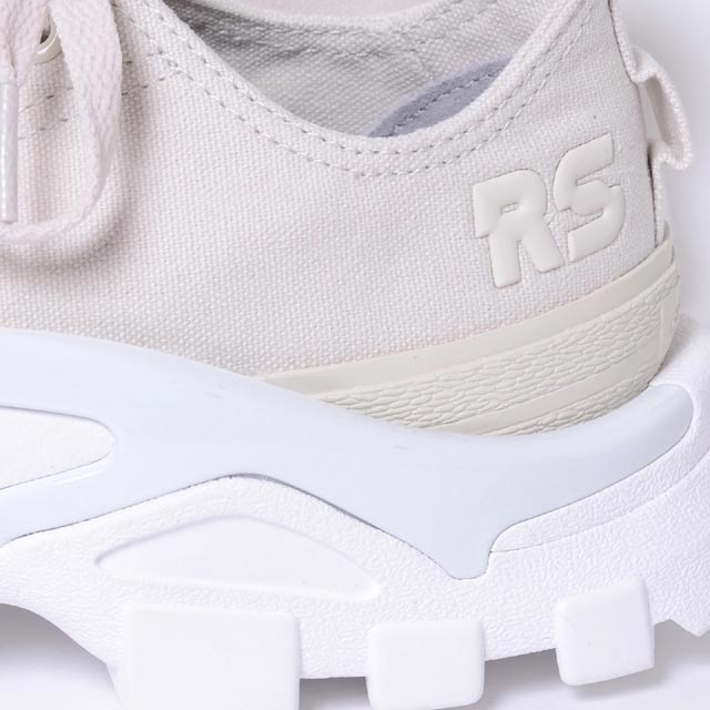 ラフシモンズ (RAF SIMONS) ADIDAS アディダス NEW RUNNER ニュー ...