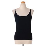 アントニオマラス ANTONIO MARRAS ニットタンクトップ ブラック
