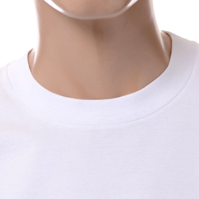 マルニ (Marni) バックフラワープリント半袖Tシャツ オーガニック 