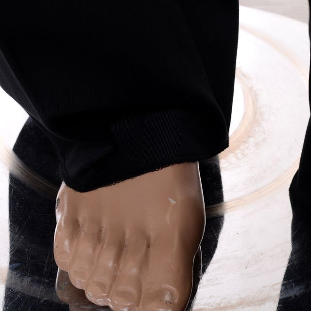 ジェイクベルフォート