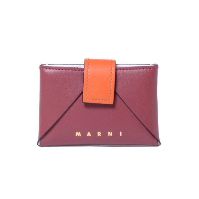 MARNI カードケース