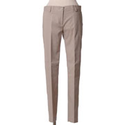 インペリアル (IMPERIAL) パンツ コットンストレッチ サンドベージュ