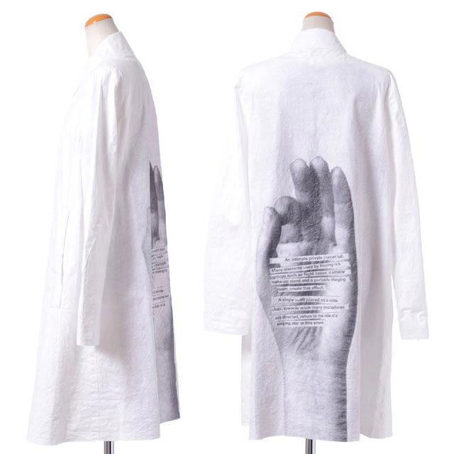 エムエムシックス メゾンマルジェラ (MM6 MAISON MARTIN MARGIELA) 6
