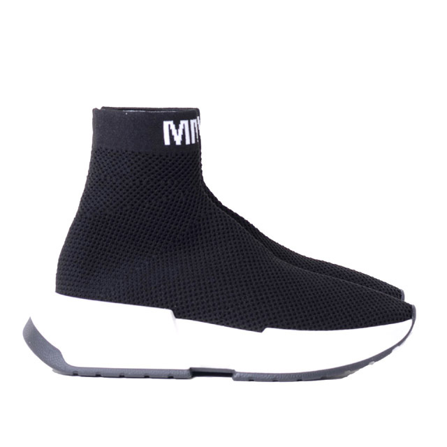 エムエムシックス メゾンマルジェラ (MM6 MAISON MARGIELA) MM6ロゴ