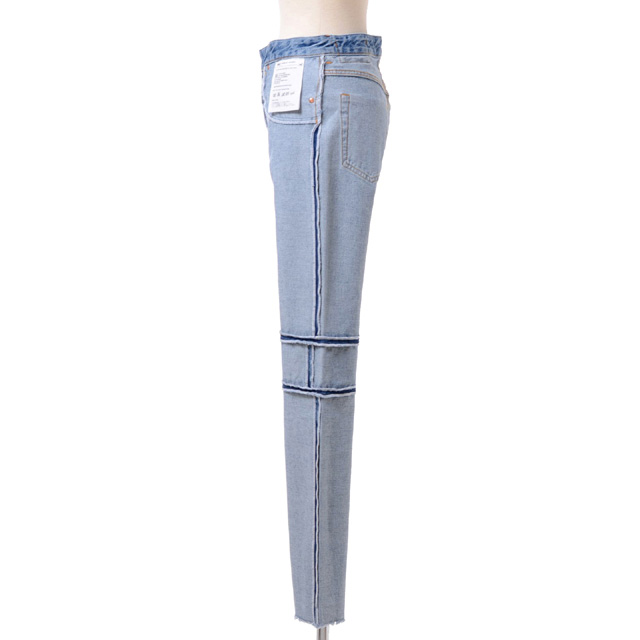 MM6 maison margiela - skinny