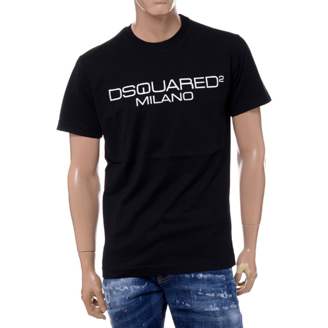 ディースクエアード　DSQUARED2 Tシャツ