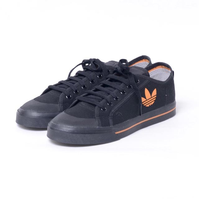 ラフシモンズ (RAF SIMONS) アディダス(ADIDAS) SPIRIT LOW ローカット