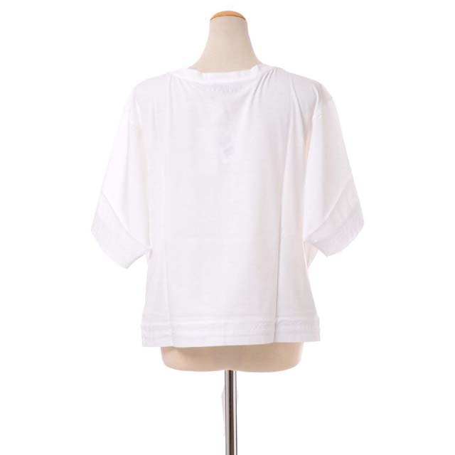 ERMANNO SCERVINO レース トップス www.pftranscan.com