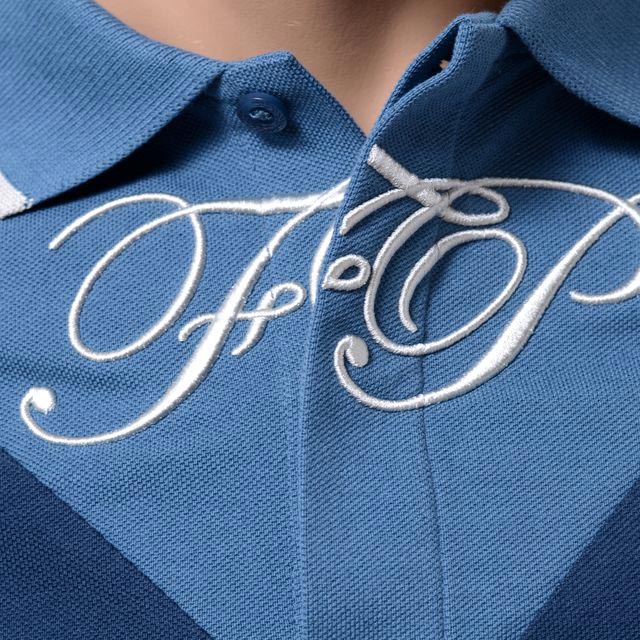 ラフシモンズフレッドペリー (Raf Simons Fred Perry) Vインサート