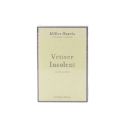 ミラーハリス (Miller Harris) ベチバーインソレント オーデパルファム 100ml ウッディスパイシー